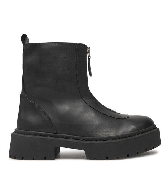 Μποτάκια Steve Madden