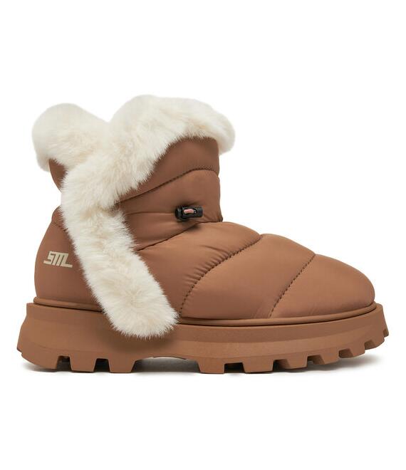Μπότες Χιονιού Steve Madden