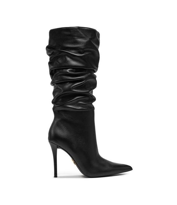 Μπότες Steve Madden