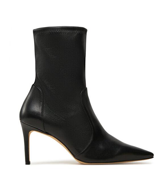 Μποτάκια Stuart Weitzman
