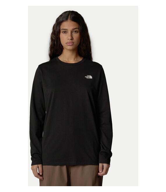 Μπλουζάκι The North Face