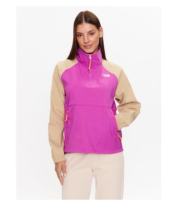 Μπουφάν anorak The North Face
