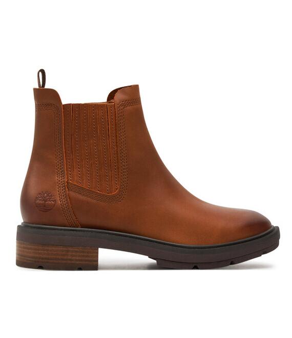 Μποτάκια με λάστιχο Timberland