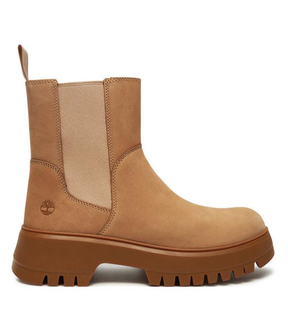 Μποτάκια με λάστιχο Timberland