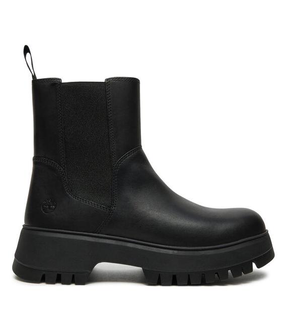 Μποτάκια με λάστιχο Timberland