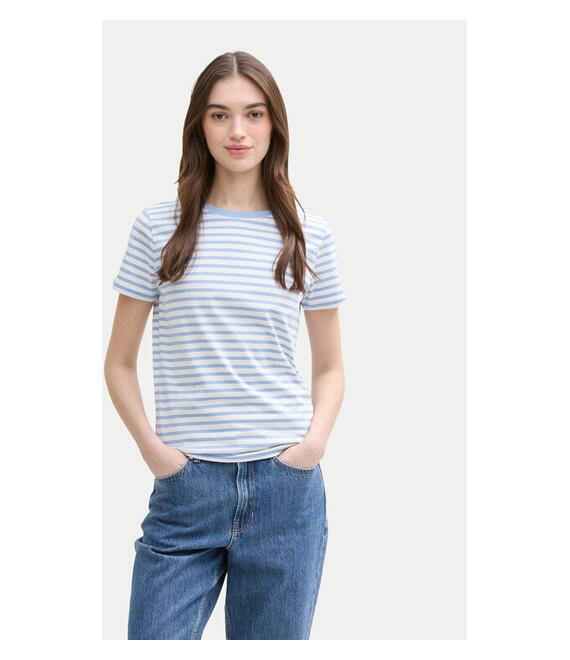 T-Shirt Tom Tailor Denim
