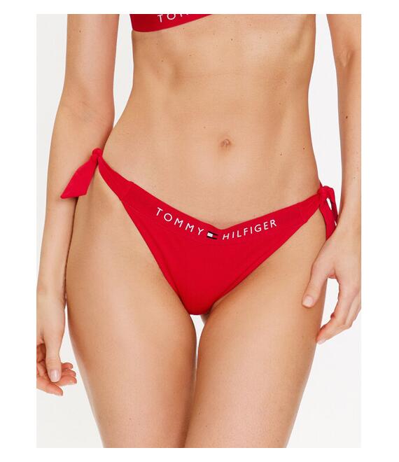 Μπικίνι κάτω μέρος Tommy Hilfiger