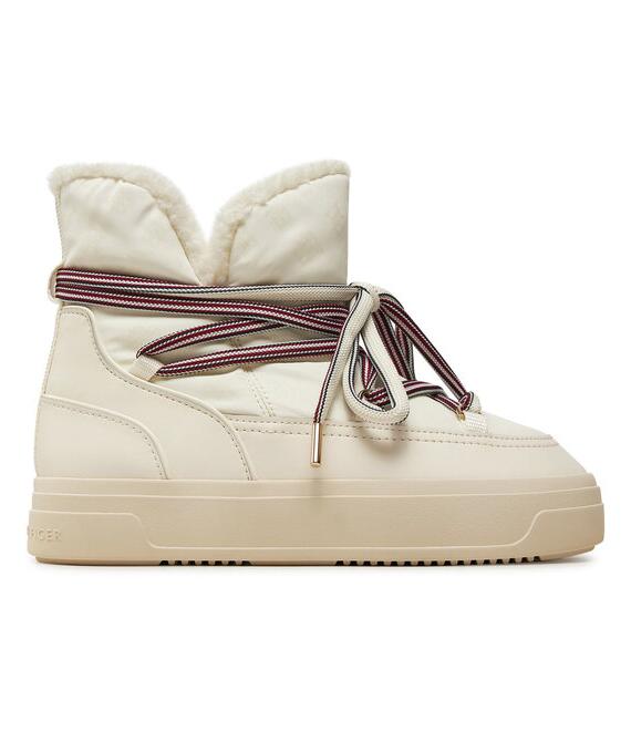 Μπότες Χιονιού Tommy Hilfiger