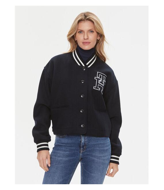 Μπουφάν μεταβατικό Tommy Hilfiger