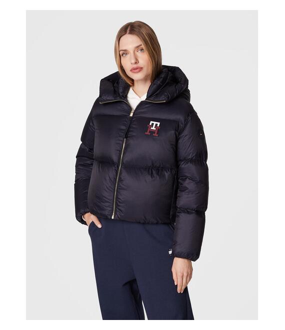 Μπουφάν πουπουλένιο Tommy Hilfiger