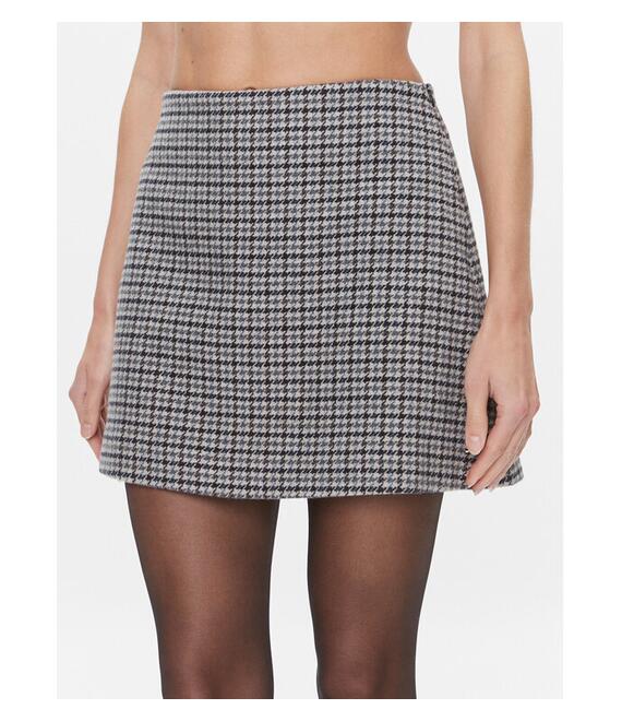 Φούστα σε γραμμή Α Tommy Hilfiger
