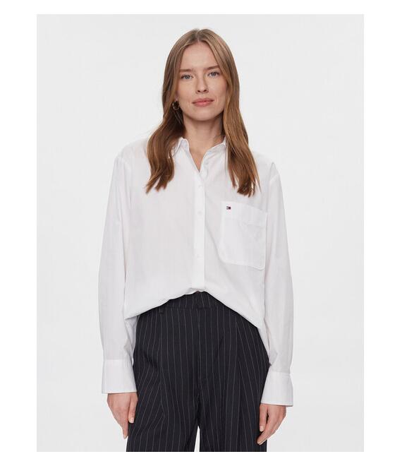Πουκάμισο Tommy Hilfiger