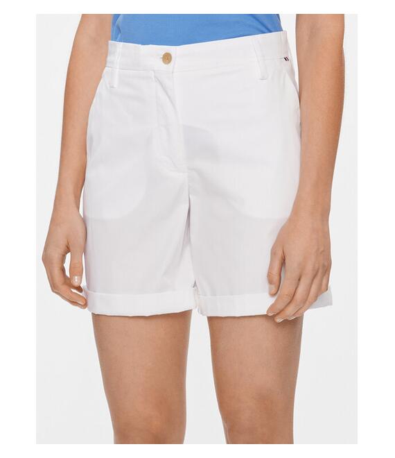 Σορτς υφασμάτινο Tommy Hilfiger