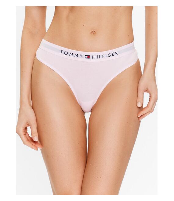 Στρίνγκ Tommy Hilfiger