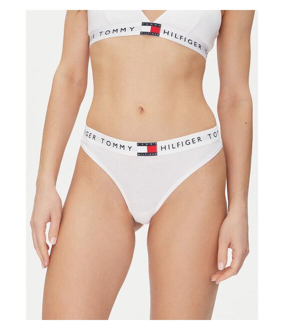 Στρίνγκ Tommy Hilfiger