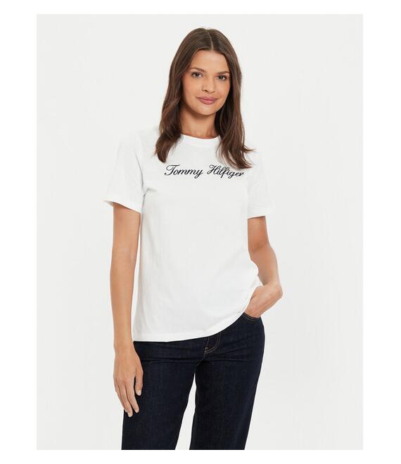 T-Shirt Tommy Hilfiger
