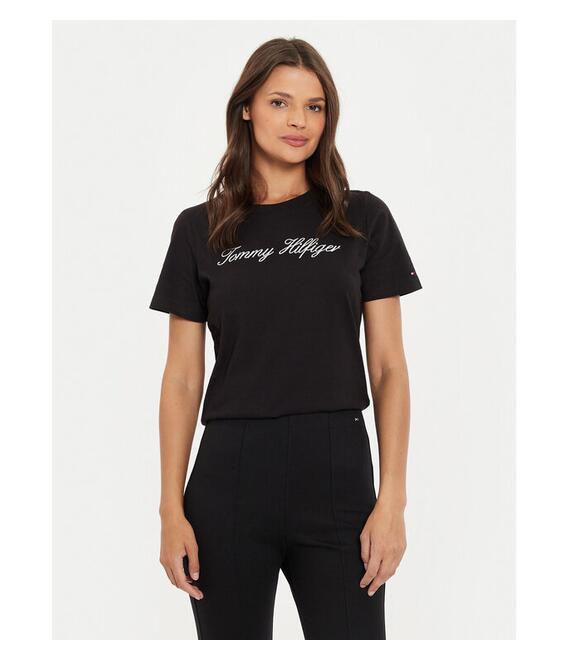 T-Shirt Tommy Hilfiger