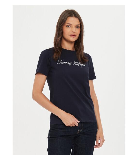 T-Shirt Tommy Hilfiger