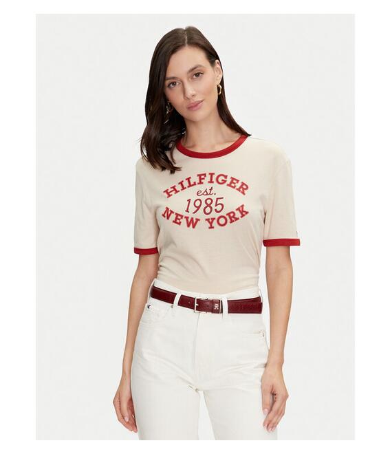 T-Shirt Tommy Hilfiger