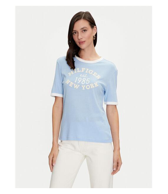 T-Shirt Tommy Hilfiger