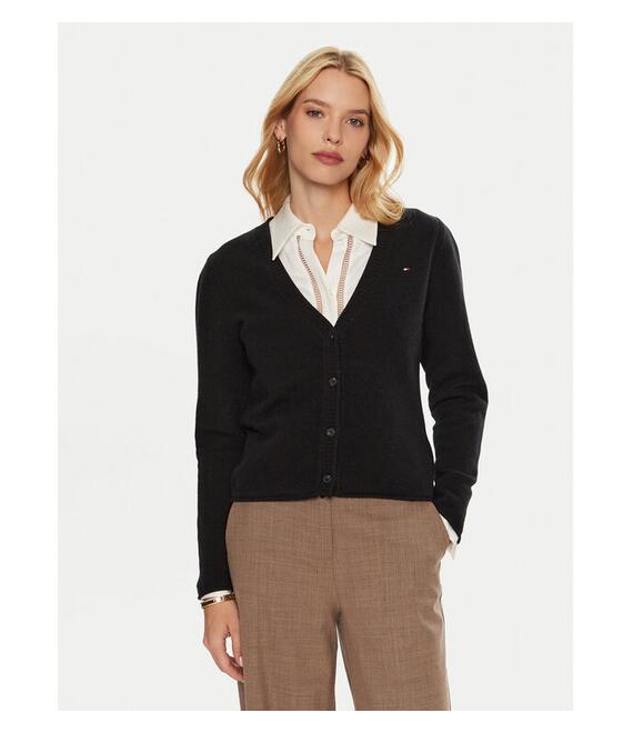 Ζακέτα Tommy Hilfiger