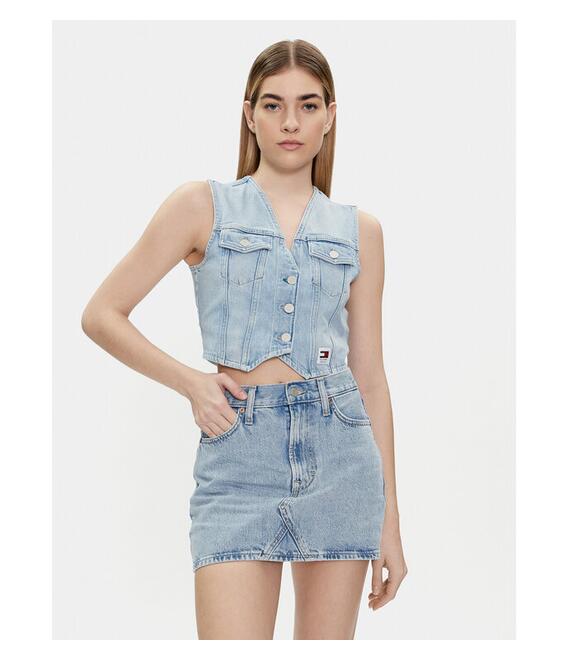 Γιλέκο Tommy Jeans