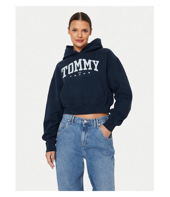 Μπλούζα Tommy Jeans
