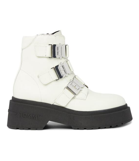 Μποτάκια Tommy Jeans