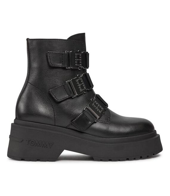 Μποτάκια Tommy Jeans