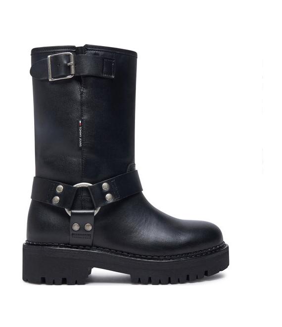 Μποτάκια Tommy Jeans
