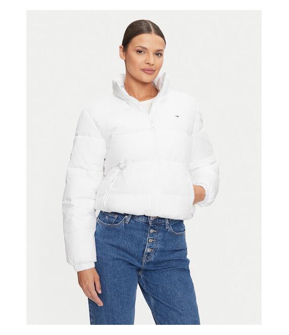 Μπουφάν χειμωνιάτικο Tommy Jeans
