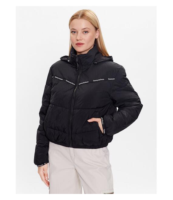 Μπουφάν μεταβατικό Tommy Jeans
