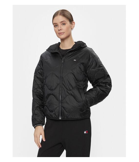 Μπουφάν μεταβατικό Tommy Jeans
