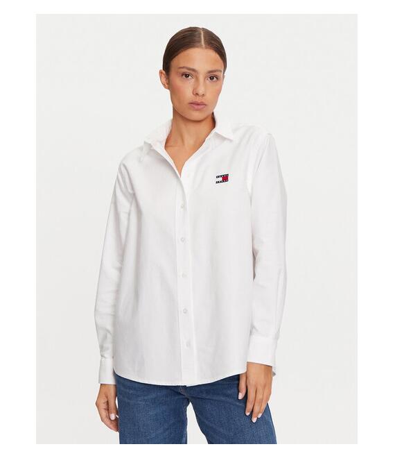 Πουκάμισο Tommy Jeans