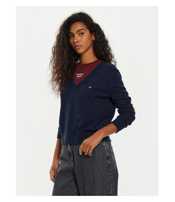 Πουλόβερ Tommy Jeans