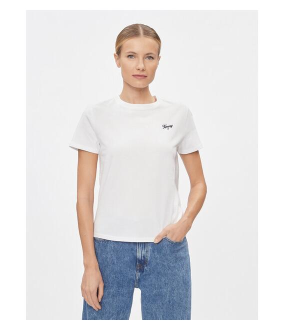 T-Shirt Tommy Jeans