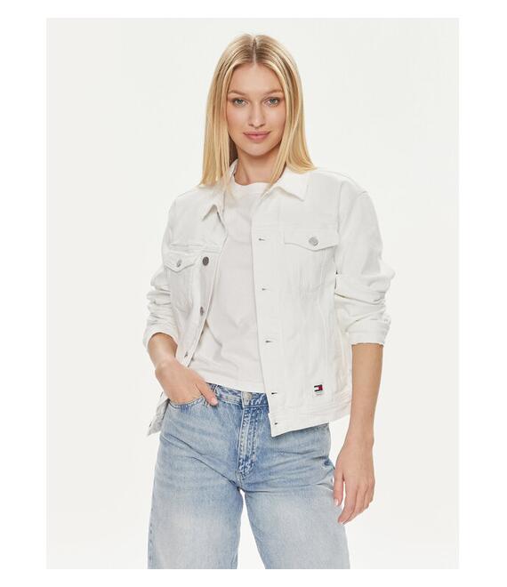Τζιν μπουφάν Tommy Jeans