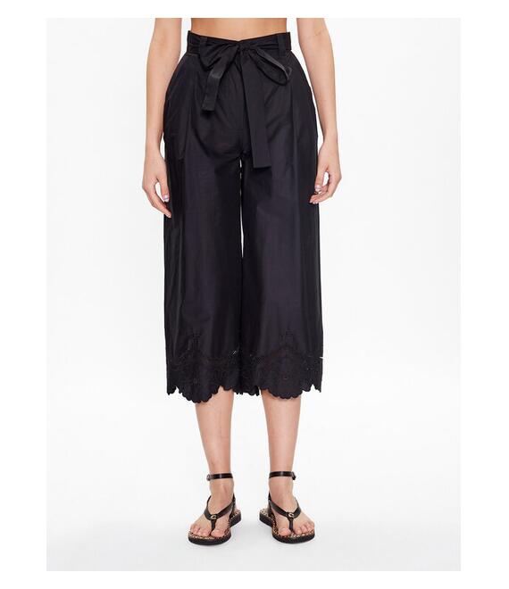 Παντελόνι υφασμάτινο TWINSET
