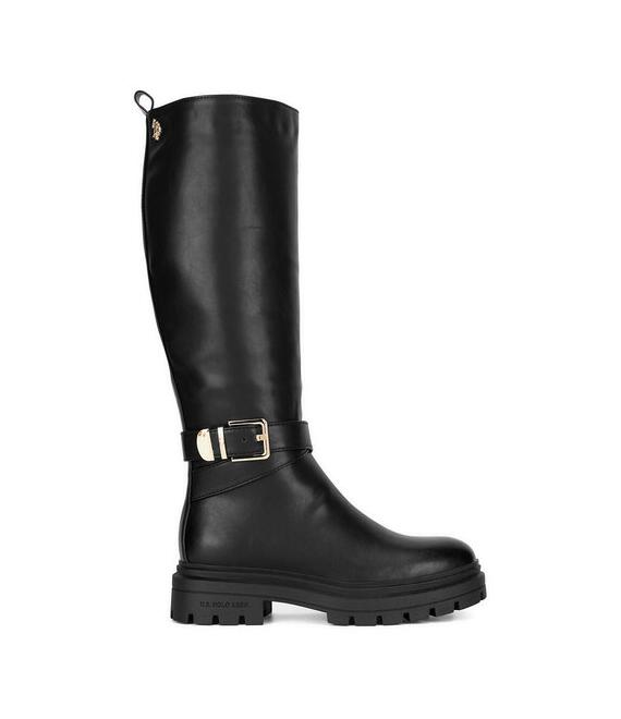 Μπότες U.S. Polo Assn.