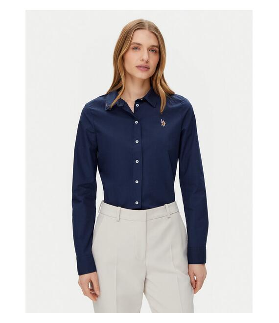 Πουκάμισο U.S. Polo Assn.