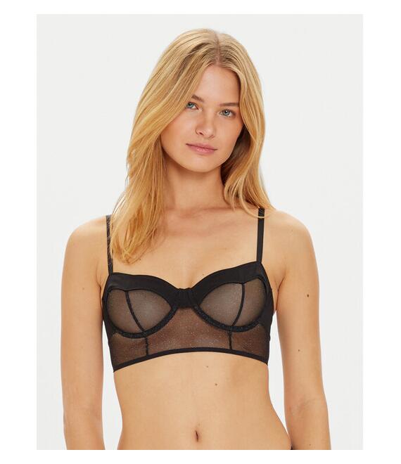 Σουτιέν με μπανέλα Undress Code