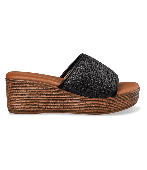WEDGE MULES