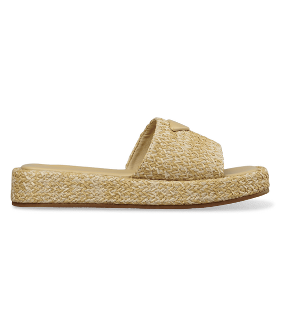 FLATFORM SANDALS