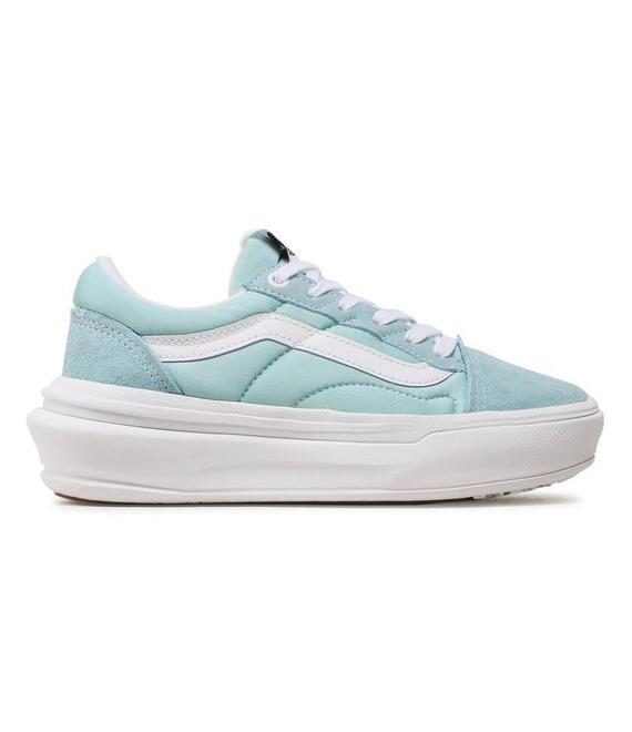 Πάνινα παπούτσια Vans Πάνινα παπούτσια Vans
