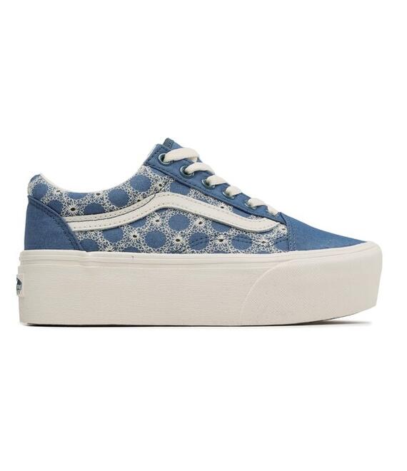 Πάνινα παπούτσια Vans