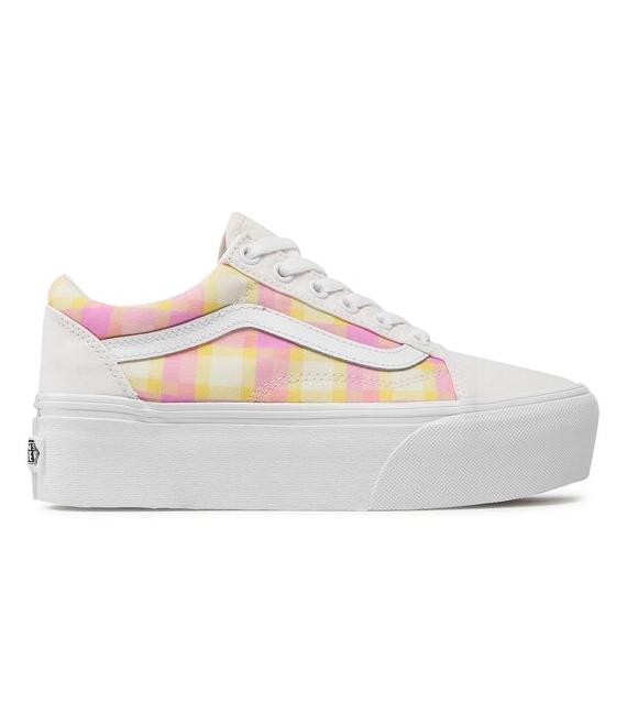 Πάνινα παπούτσια Vans