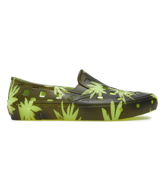 Πάνινα παπούτσια Vans