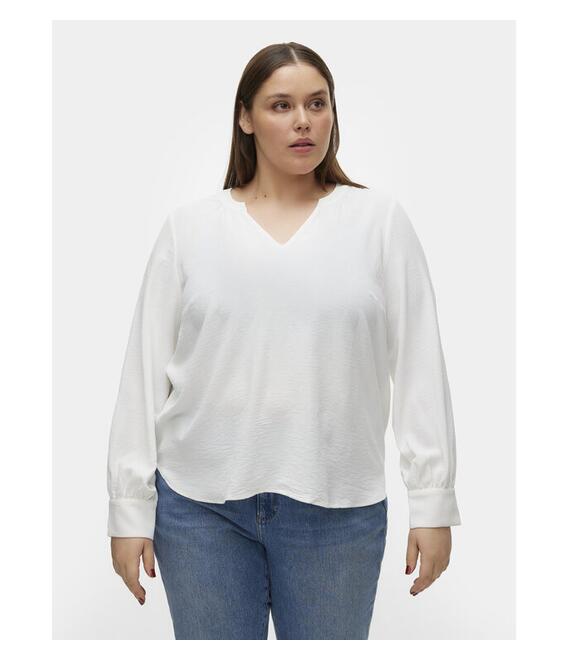 Μπλουζάκι Vero Moda Curve