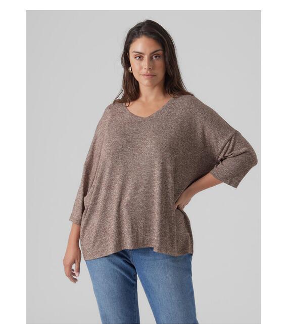Μπλουζάκι Vero Moda Curve