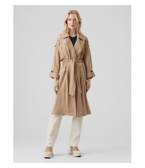 Καπαρτίνα Vero Moda